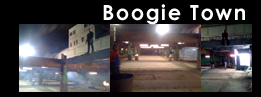 Boogie Town