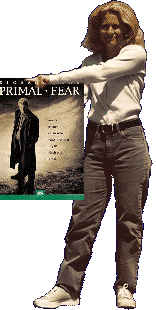 Xochi Blymyer on Primal Fear