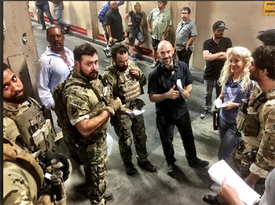 Seal Team