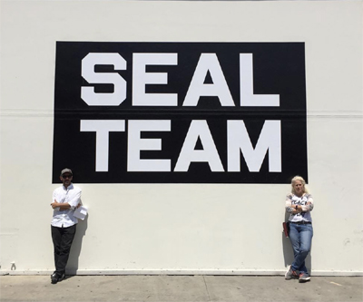 Seal Team
