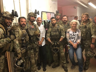 Seal Team
