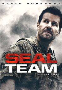 Seal Team