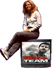 Angie Tribeca